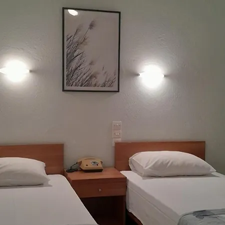 ωρεοι 2* Loutra Edipsou (Evia)