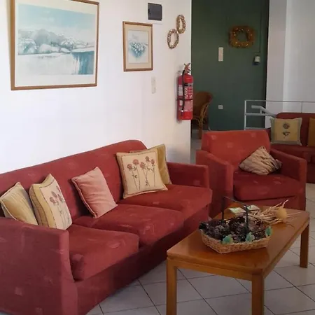 Hotel ωρεοι 2*