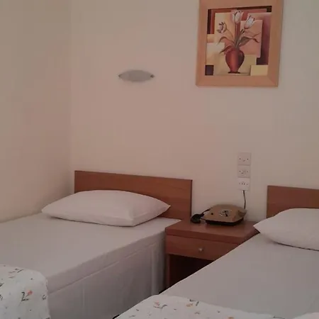 Hotel ωρεοι Loutra Edipsou (Evia)
