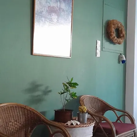 ωρεοι 2* Loutra Edipsou (Evia)