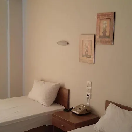 Hotel ωρεοι