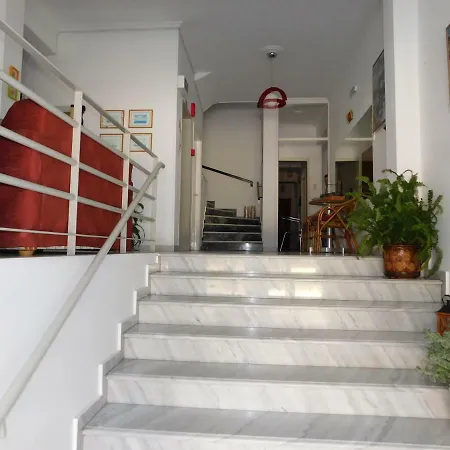 Hotel ωρεοι