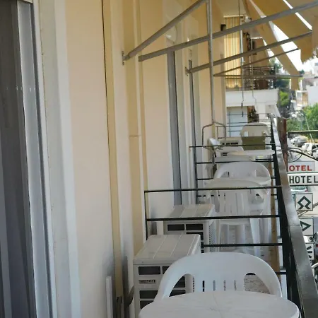 Hotel ωρεοι 2*