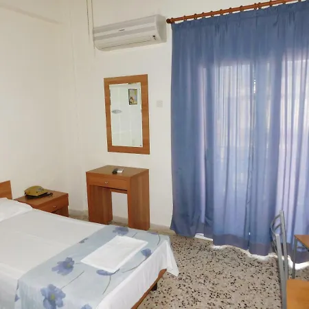 ωρεοι 2* Loutra Edipsou (Evia)