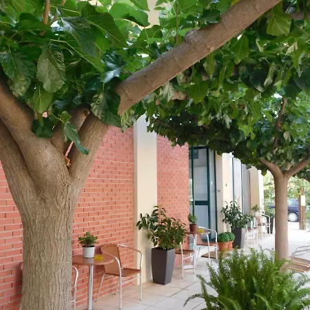 Hotel ωρεοι
