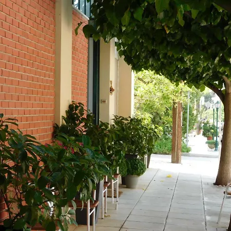 Hotel ωρεοι Loutra Edipsou (Evia)