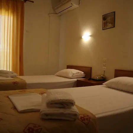 Hotel ωρεοι Loutra Edipsou (Evia)